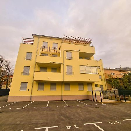 New - Apartment Finis Senj  Exterior photo