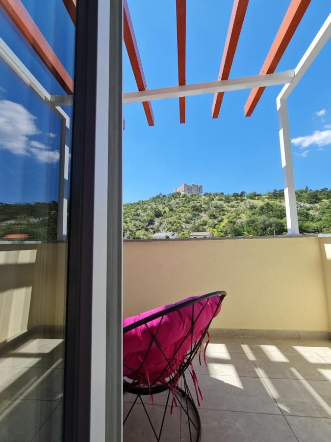 New - Apartment Finis Senj  Exterior photo