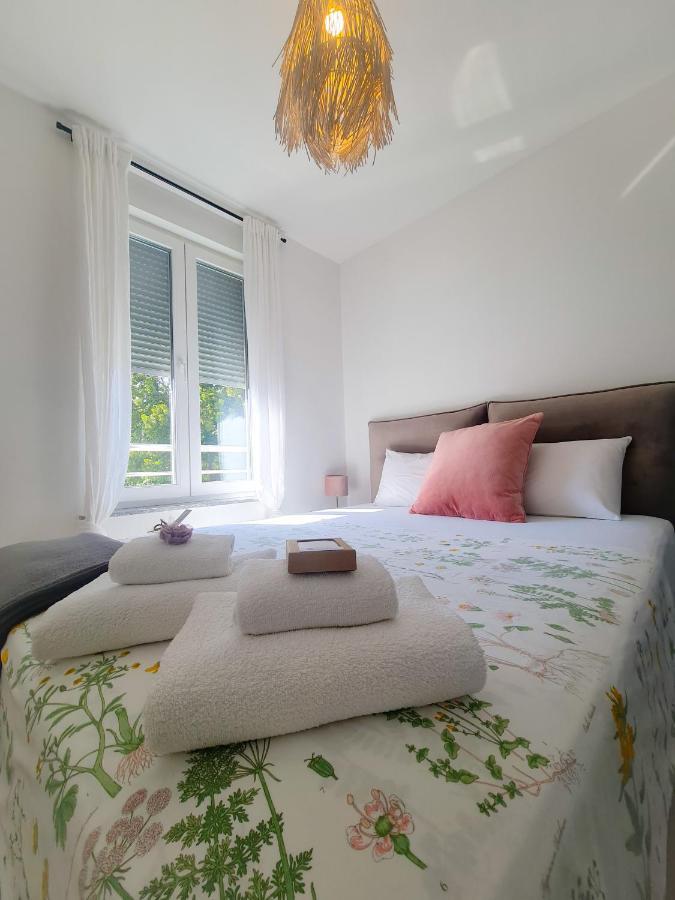 New - Apartment Finis Senj  Exterior photo